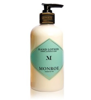 Monroe London Hand Handlotion  250 ml