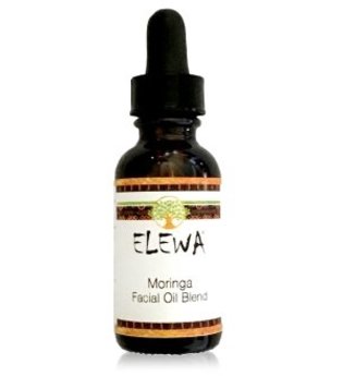 ELEWA Moringa Facial Oil Blend  Gesichtsöl 30 ml