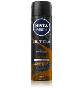 NIVEA MEN ULTRA Magnetic Deodorant Spray 150 ml