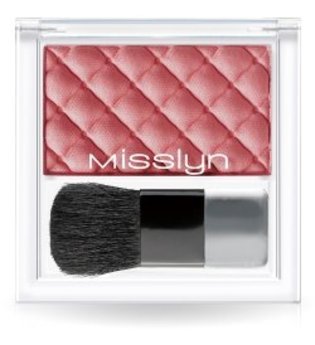 Misslyn Compact Blusher  Rouge 1 Stk Pink Cloud