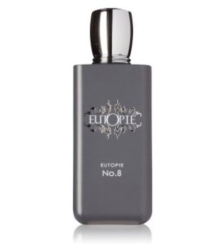 Eutopie Unisexdüfte No. 8 Eau de Parfum Spray 100 ml