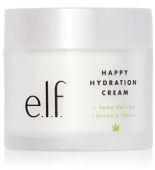 e.l.f. Cosmetics Happy Hydration Nourishing Gesichtscreme 50 g