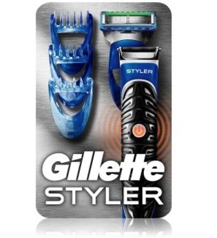 Gillette Styler Rasierer  1 Stk