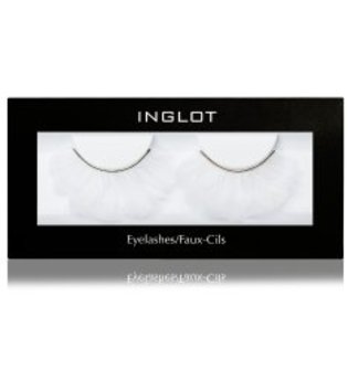 INGLOT Decorated Feather Eyelashes 36F Wimpern 1 Stk No_Color