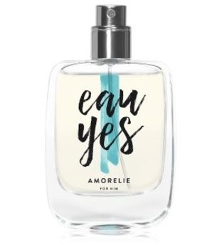 Amorelie Eau Yes For Him Eau de Parfum  50 ml