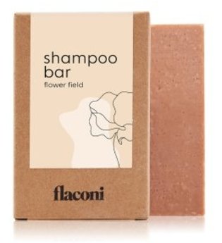 flaconi Conscious Line Flower Field Festes Shampoo 100 g
