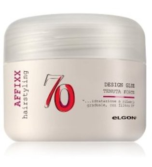 eLGON Affix 70 Design Glue Haarwachs 100 ml