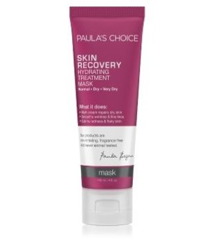 Paula's Choice Skin Recovery Hydrating Treatment Gesichtsmaske  118 ml