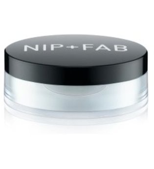NIP + FAB Make Up Powder 6 g (verschiedene Farbtöne) - Translucent 01