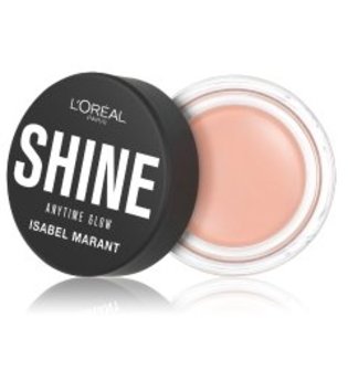 L'Oréal Paris Isabel Marant Shine Highlighter 6 g Shine