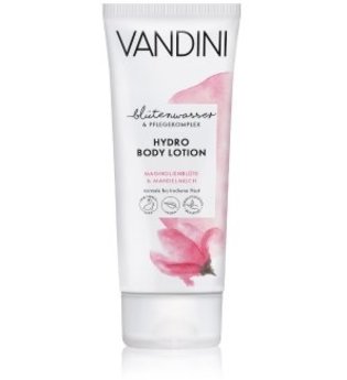 VANDINI Hydro Bodylotion 200 ml