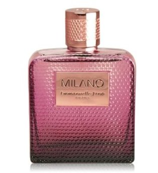Emmanuelle Jane Damendüfte Milano For Women Eau de Parfum Spray 100 ml