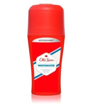 Old Spice Whitewater Deodorant Roll-On  50 ml
