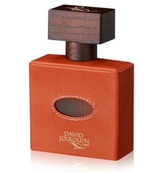 David Jourquin Cuir Mandarine Vendôme Collection Eau de Parfum  100 ml