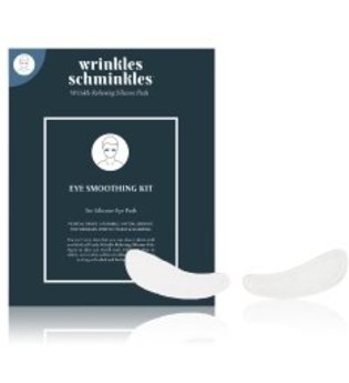 wrinkles schminkles Men's Eye Smoothing Kit Faltenkorrektur 1 Stk