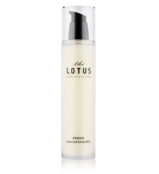 the LOTUS Lotus Leaf Extract Gesichtsserum 125 ml
