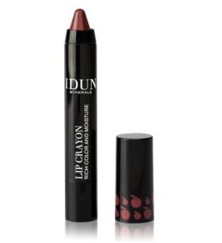 IDUN Minerals Lip Crayon Lippenstift