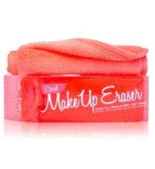 MakeUp Eraser The Original Coral Reinigungstuch  1 Stk