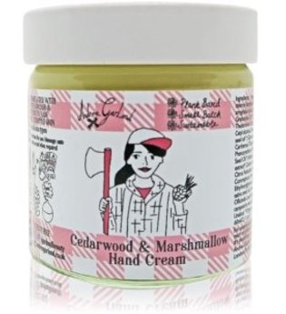 Andrea Garland Cedarwood And Marshmallow Handcreme  60 ml