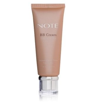 NOTE BB Advanced Skin Corrector BB Cream 35 ml Nr. 500