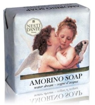 Nesti Dante Firenze Pflege Amorino Water Dream Soap Water Dream 150 g