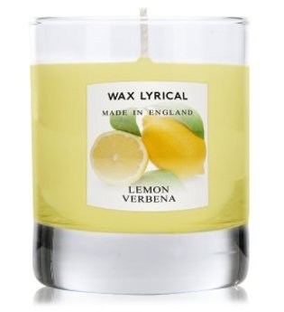 Wax Lyrical Made In England Lemon Verbena Duftkerze  0,395 kg