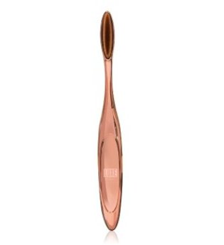 LUXE STUDIO Oval Brush 5 Face & Eyes (Slanted) Lidschattenpinsel  no_color