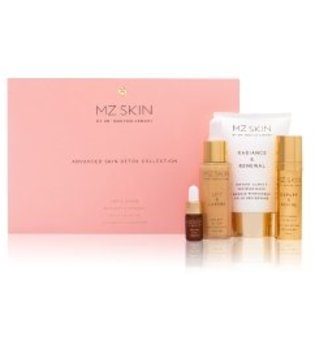 MZ SKIN Advanced Skin Detox Collection Gesichtspflegeset