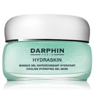 DARPHIN Hydraskin Cooling Hydrating Gel Mask Gesichtsmaske 50 ml