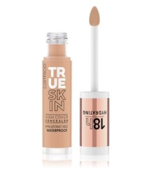 Catrice True Skin High Cover Concealer 4.5 ml Warm Toffee