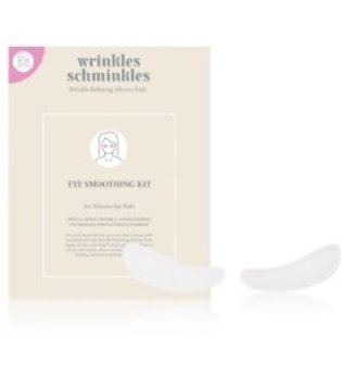 Wrinkles Schminkles Eye Lift and Smoothing Kit - Navy (Recommended for Men)