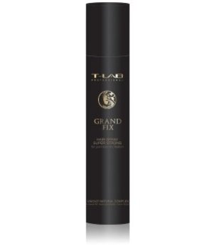 T-LAB Professional Innovative Styling Collection Grand Fix Super Strong Haarspray  300 ml