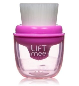 LiftMee Brush2Go  Gesichtsbürste  1 Stk