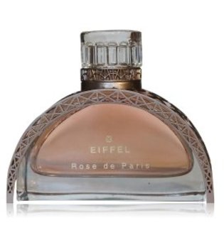 Gustave Eiffel Unisexdüfte Rose de Paris Eau de Parfum Spray 100 ml