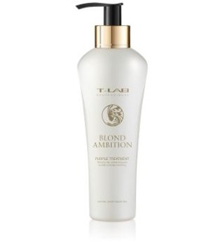 T-LAB Professional Organic Care Collection Blond Ambition Conditioner  250 ml