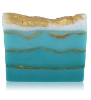 Bomb Cosmetics Soap Slices Golden Sands Stückseife 100 g