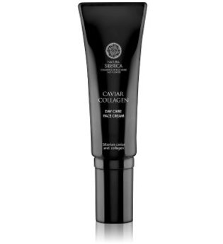 Natura Siberica Produkte Caviar Collagen - Day Care Face Cream 30ml Gesichtscreme 30.0 ml