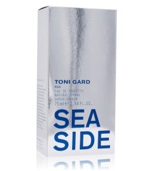 Toni Gard Seaside Man Eau de Toilette  75 ml
