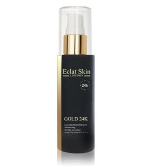 Eclat Skin London Gold 24K Anti-Wrinkle Gesichtsserum  60 ml