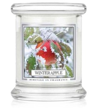 Kringle Candle Winter Apple Duftkerze  0,042 kg