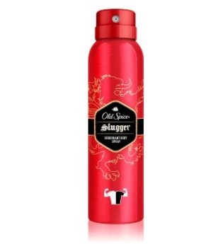 Old Spice Slugger Deodorant Spray  150 ml