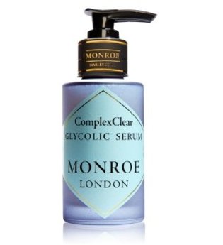 Monroe London Complex Clear Gesichtsserum 50 ml