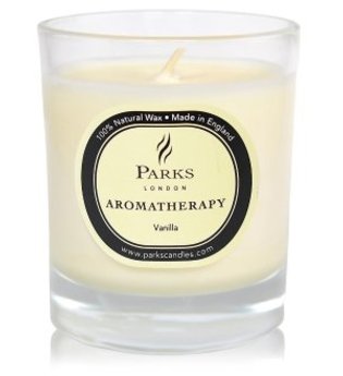 Parks London Aromatherapy Vanilla Duftkerze  235 g