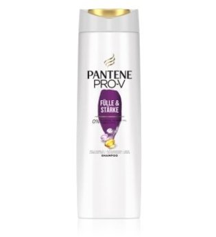 PANTENE PRO-V Fülle & Stärke  Haarshampoo 300 ml