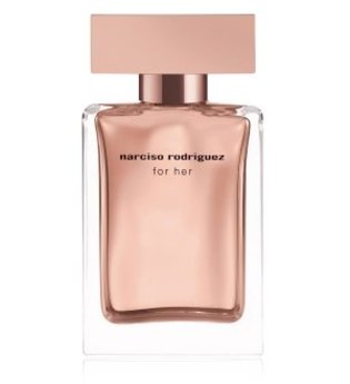 Narciso Rodriguez for her XMAS Eau de Parfum  50 ml