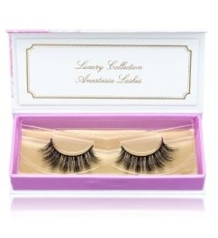 Anastasia Cosmetics Luxury Collection 3D Mink - Michelle Wimpern 1 Stk No_Color