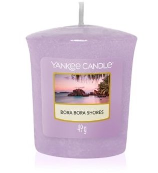 Yankee Candle Bora Bora Shores Votive Duftkerze