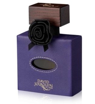 David Jourquin Cuir Altesse Vendôme Collection Eau de Parfum  100 ml