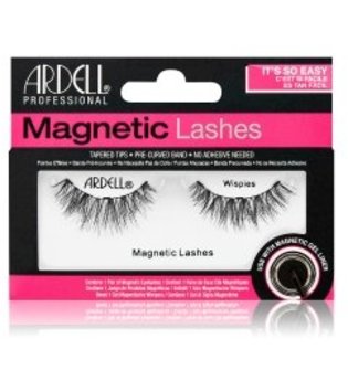 Ardell Magnetic Wispies Wimpern 1 Stk No_Color