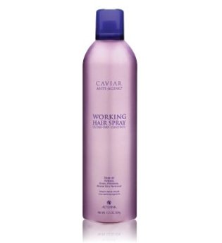 Alterna Caviar Kollektion Styling Working Hair Spray 50 ml